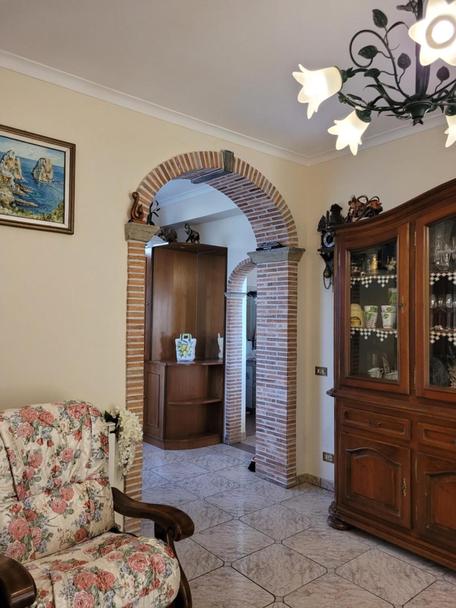 הוילה מסה לוברנסה Sun & Relax, Relaxing Location With Seaview מראה חיצוני תמונה