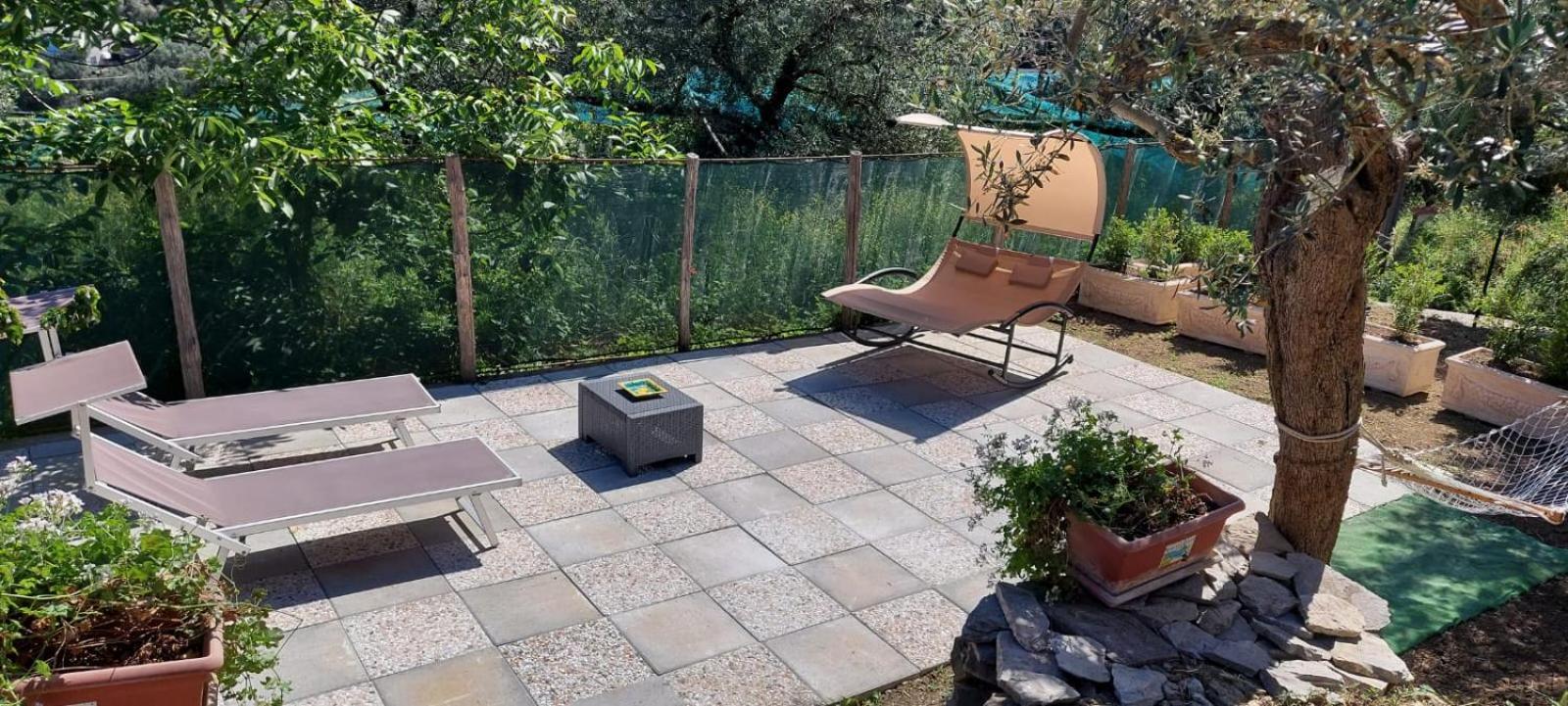 הוילה מסה לוברנסה Sun & Relax, Relaxing Location With Seaview מראה חיצוני תמונה