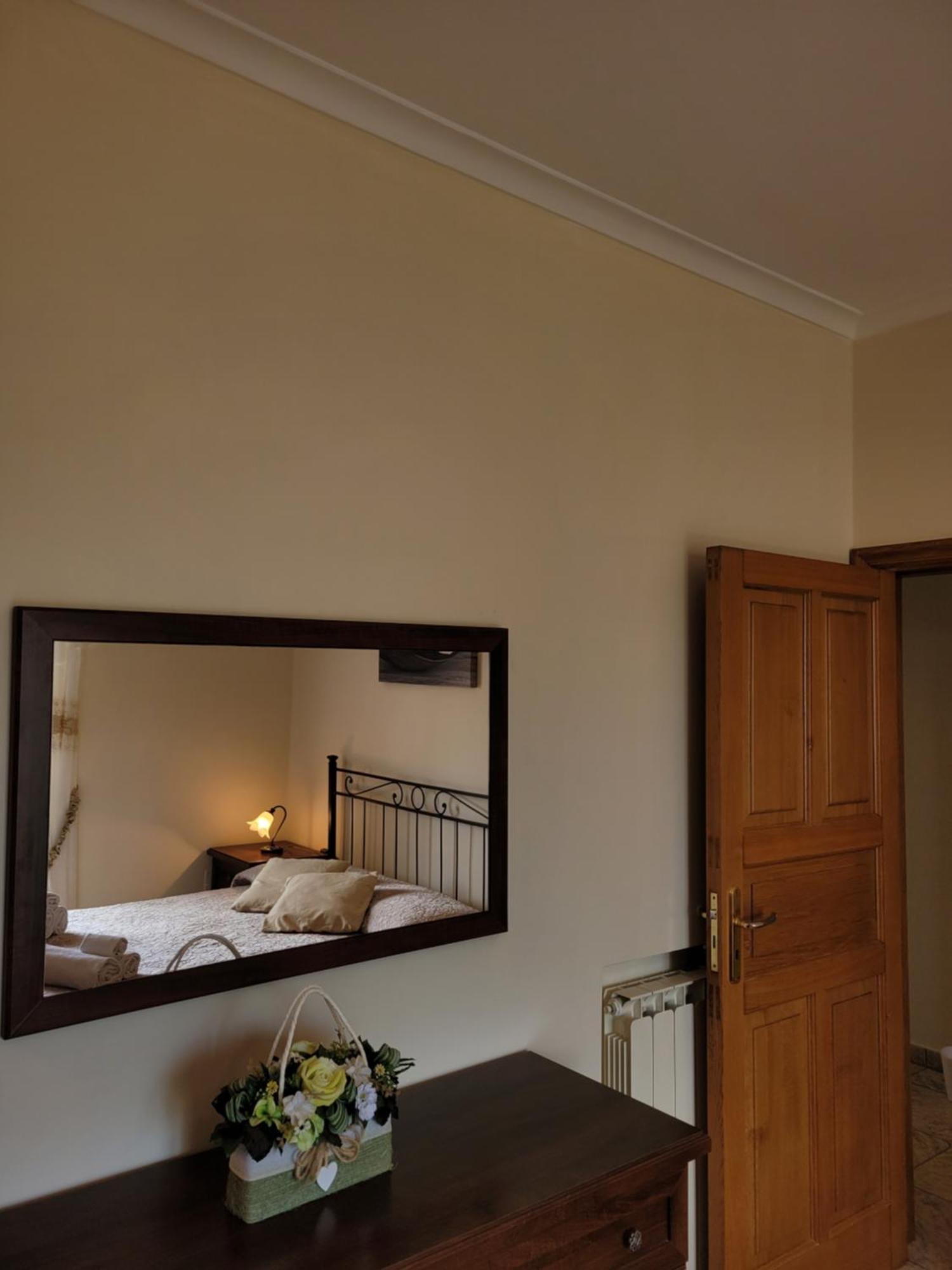 הוילה מסה לוברנסה Sun & Relax, Relaxing Location With Seaview מראה חיצוני תמונה