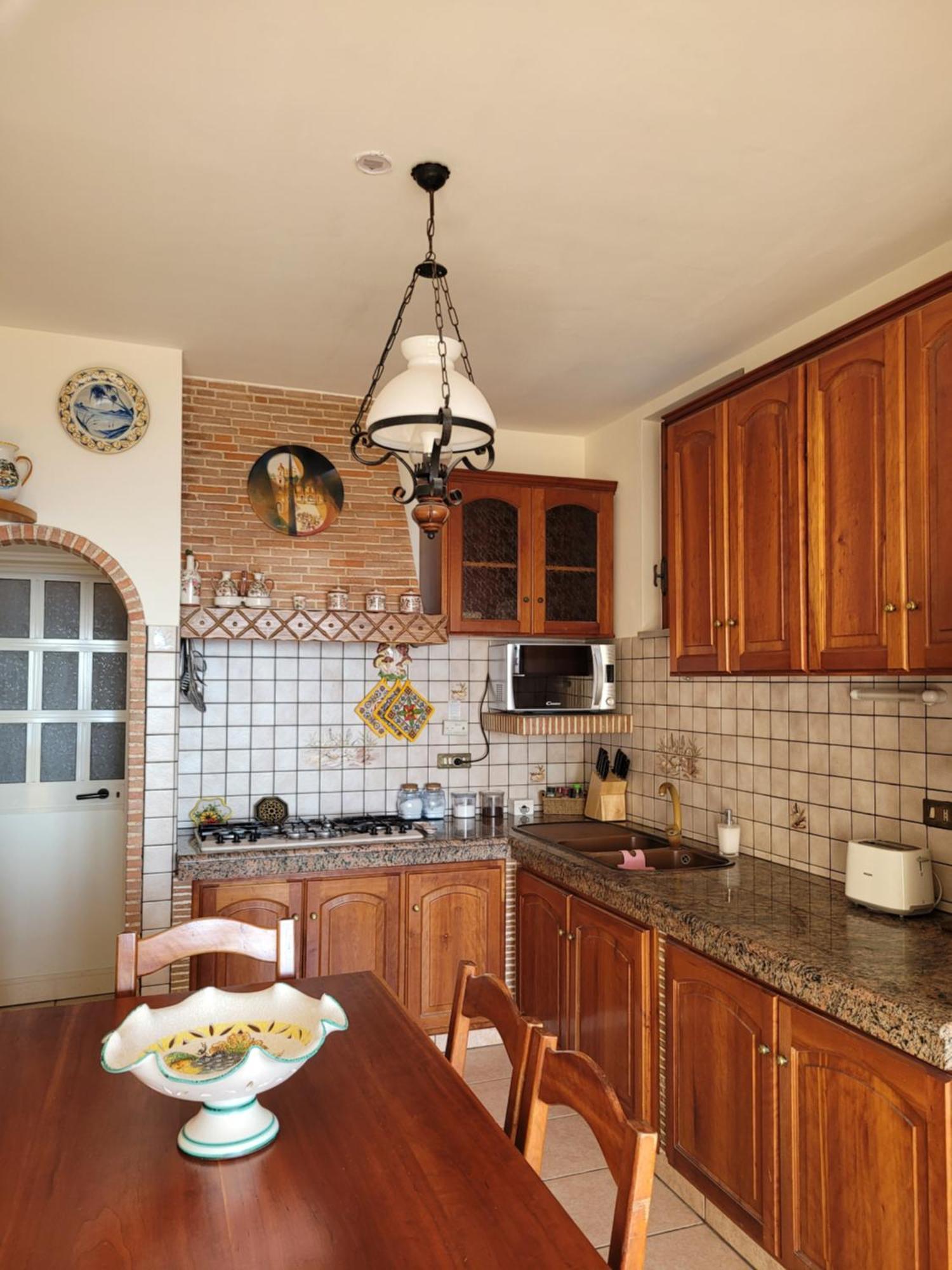 הוילה מסה לוברנסה Sun & Relax, Relaxing Location With Seaview מראה חיצוני תמונה